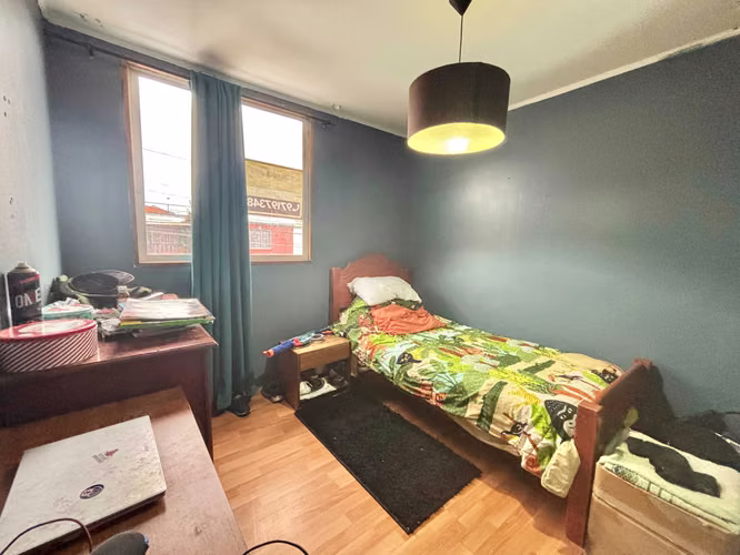 Amplia casa 6D/2B $ (173625)