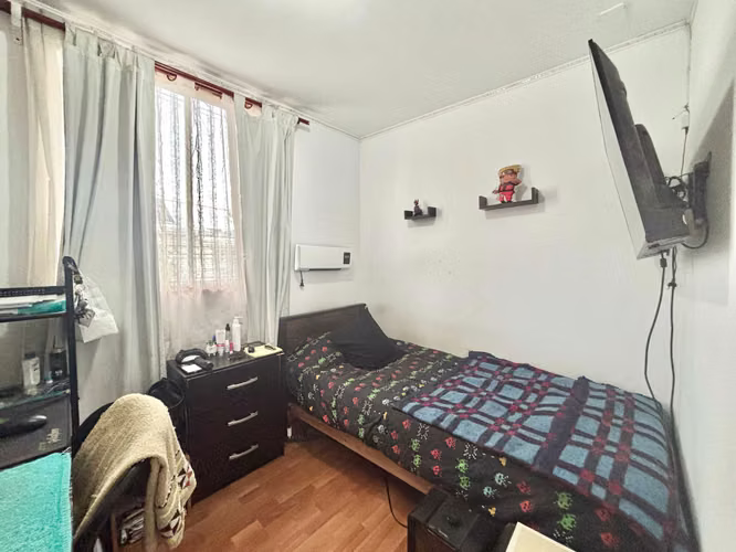 Amplia casa 6D/2B $ (173625)