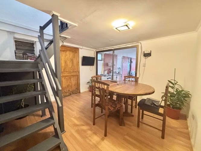 Amplia casa 6D/2B $ (173625)
