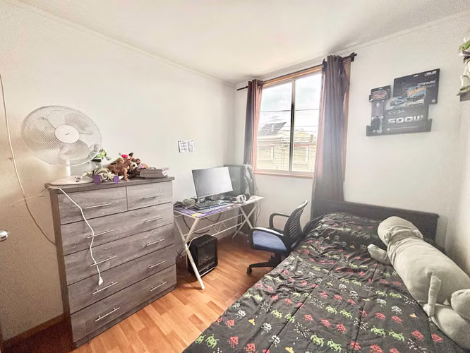 Amplia casa 6D/2B $ (173625)