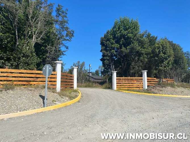 Espectacular casa en Parcela (173495)