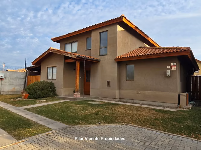 Condominio La Viña