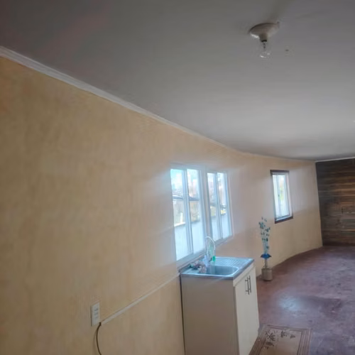 Mini departamento