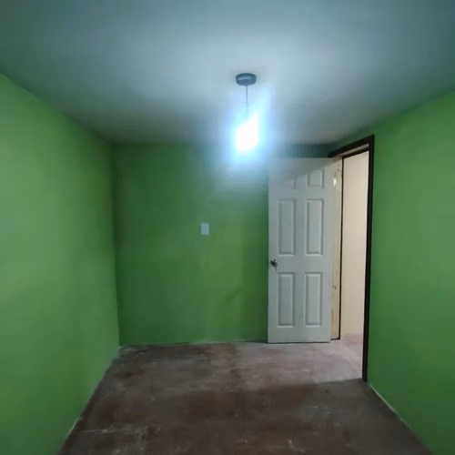 Mini departamento