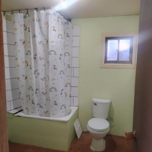 Mini departamento