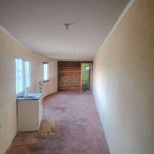 Mini departamento