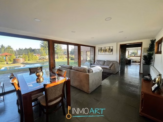 Casa en venta de 3 dorm. sector Maquehue, Padre las Casas