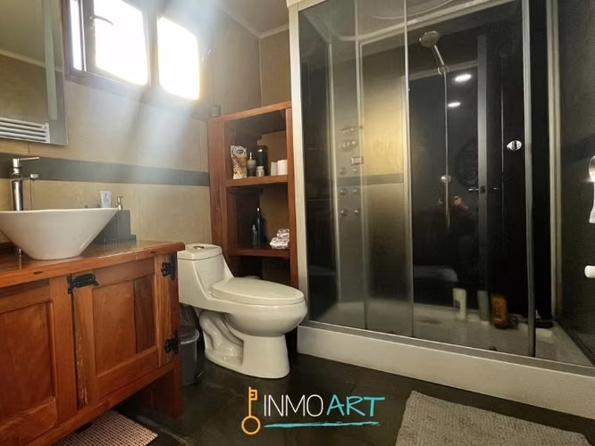 Casa en venta de 3 dorm. sector Maquehue, Padre las Casas