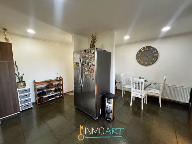 Casa en venta de 3 dorm. sector Maquehue, Padre las Casas