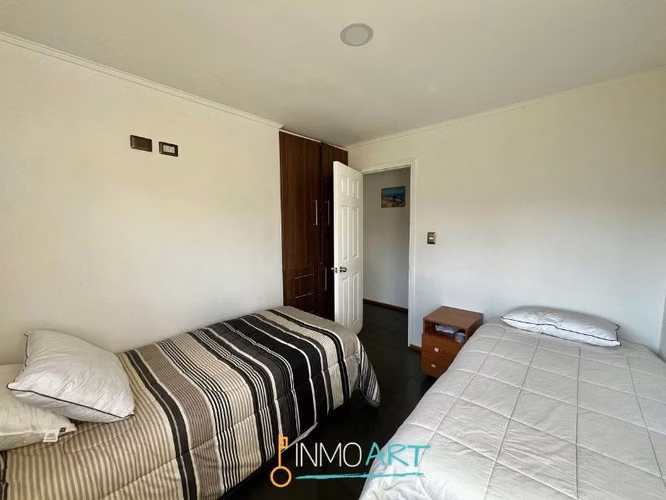 Casa en venta de 3 dorm. sector Maquehue, Padre las Casas
