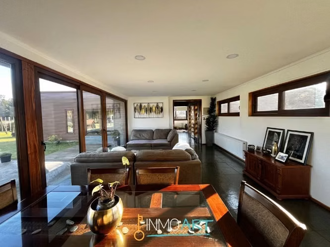 Casa en venta de 3 dorm. sector Maquehue, Padre las Casas