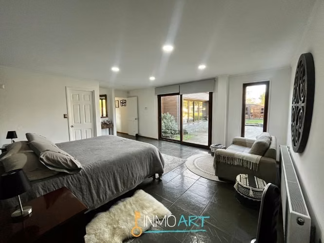 Casa en venta de 3 dorm. sector Maquehue, Padre las Casas