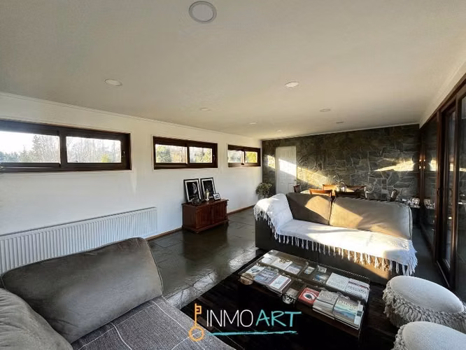 Casa en venta de 3 dorm. sector Maquehue, Padre las Casas