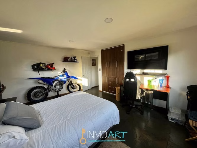 Parcela con casa en venta, sector Maquehue, Padre las Casas