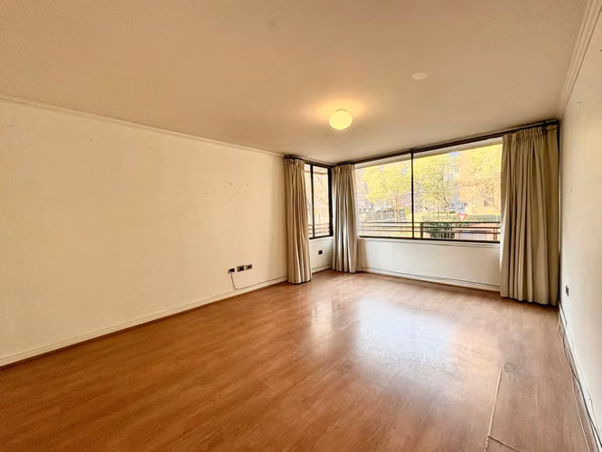 DEPARTAMENTO BIEN UBICADO PARA REMODELAR