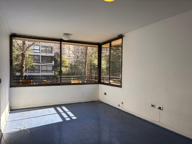 DEPARTAMENTO BIEN UBICADO PARA REMODELAR