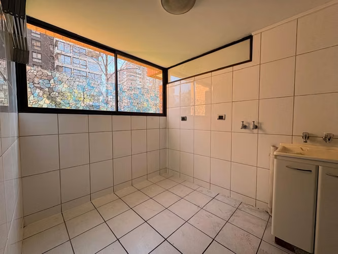 DEPARTAMENTO BIEN UBICADO PARA REMODELAR