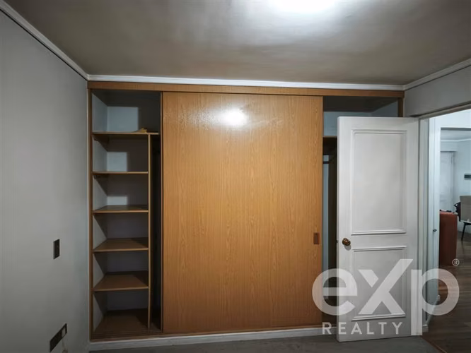 ARRIENDO DEPTO C/PISCINA 2 HAB 1 B , 2 Est cerca UDA COPPO