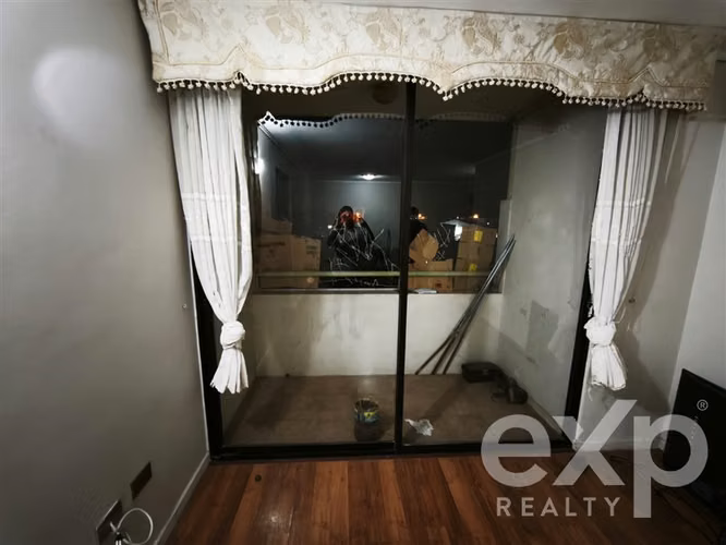 ARRIENDO DEPTO C/PISCINA 2 HAB 1 B , 2 Est cerca UDA COPPO