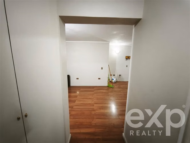 ARRIENDO DEPTO C/PISCINA 2 HAB 1 B , 2 Est cerca UDA COPPO