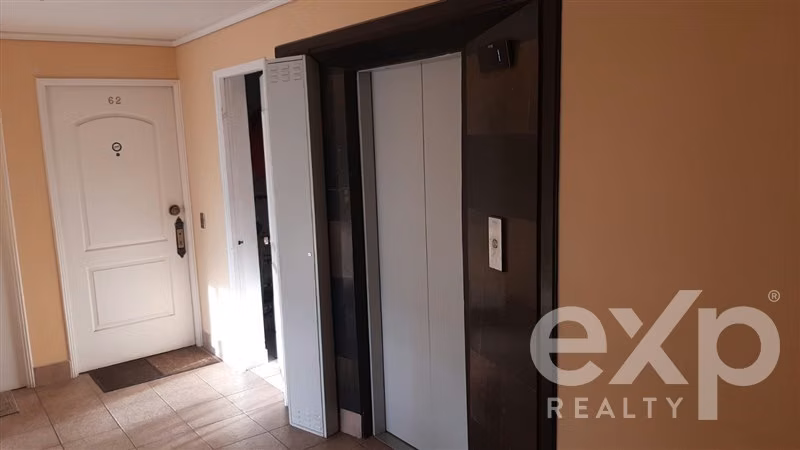 ARRIENDO DEPTO C/PISCINA 2 HAB 1 B , 2 Est cerca UDA COPPO