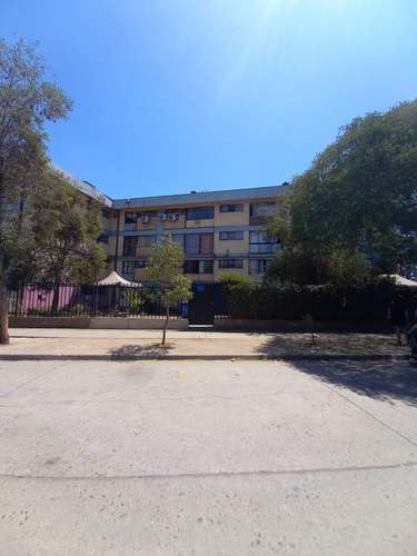 Exelente Oportunidad!! Vendo Departamento Avenida La Florida, La Florida