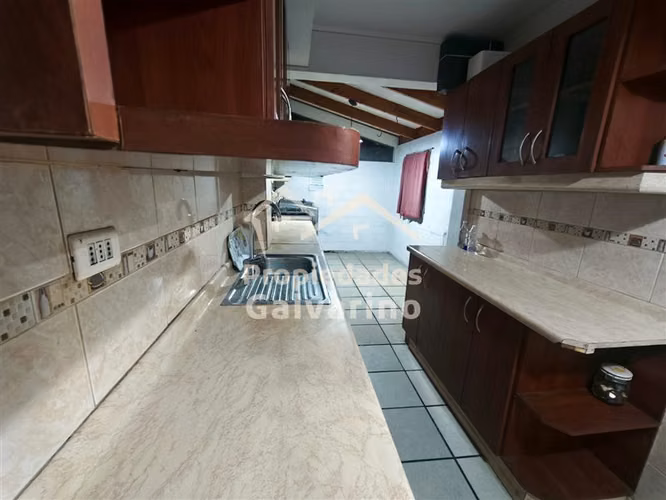 Casa en arriendo de 4 dorm. en Quilicura