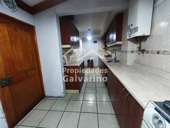 Casa en arriendo de 4 dorm. en Quilicura