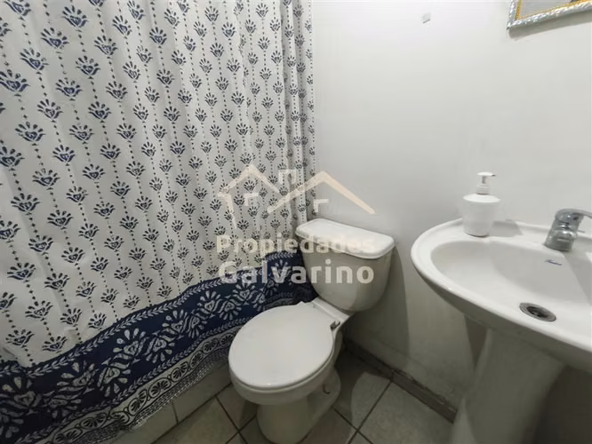 Casa en arriendo de 4 dorm. en Quilicura