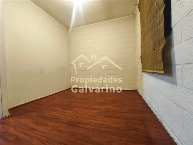 Casa en arriendo de 4 dorm. en Quilicura