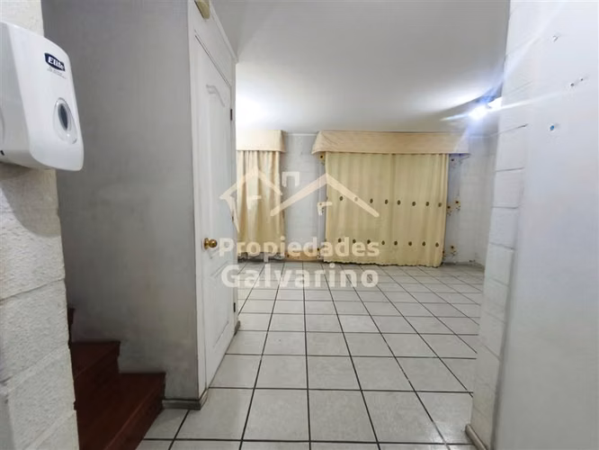 Casa en arriendo de 4 dorm. en Quilicura