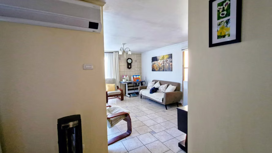 CASA EN JARDIN ALTO ,LA FLORIDA, R.M