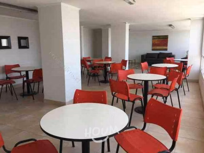Departamento en Toro Mazote