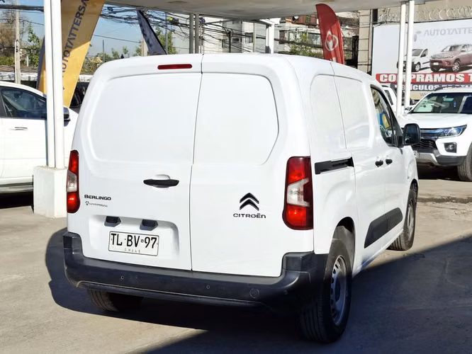 CITROEN BERLINGO 2024