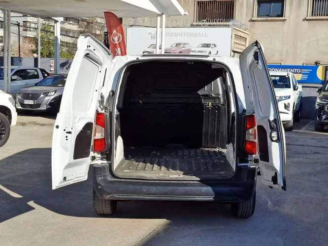 CITROEN BERLINGO 2024