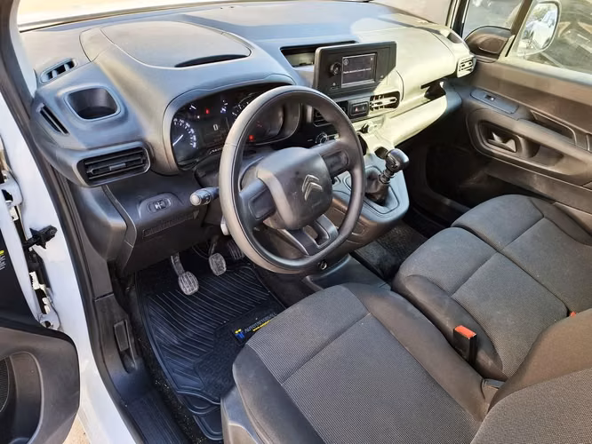 CITROEN BERLINGO 2024