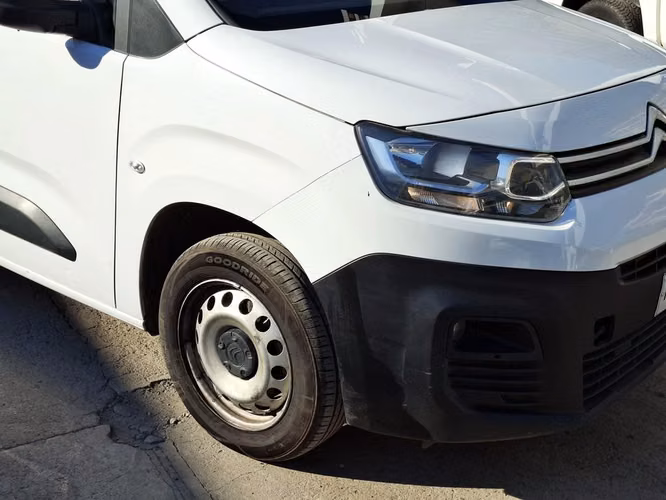 CITROEN BERLINGO 2024
