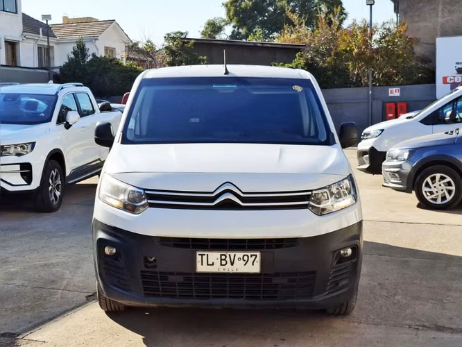 CITROEN BERLINGO 2024
