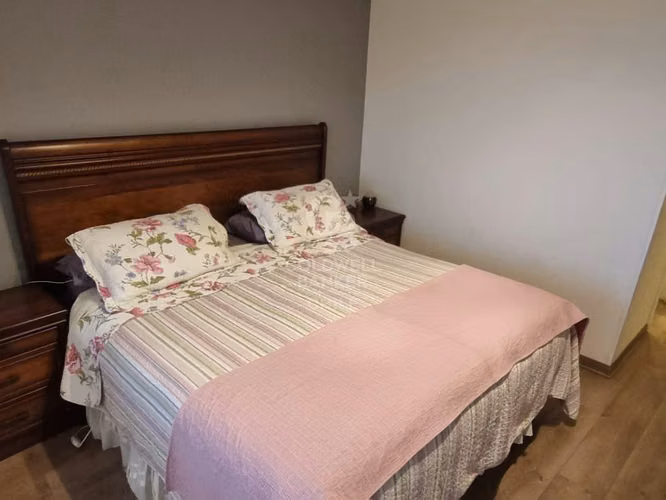 Departamento con vista privilegiada en Peñalolén