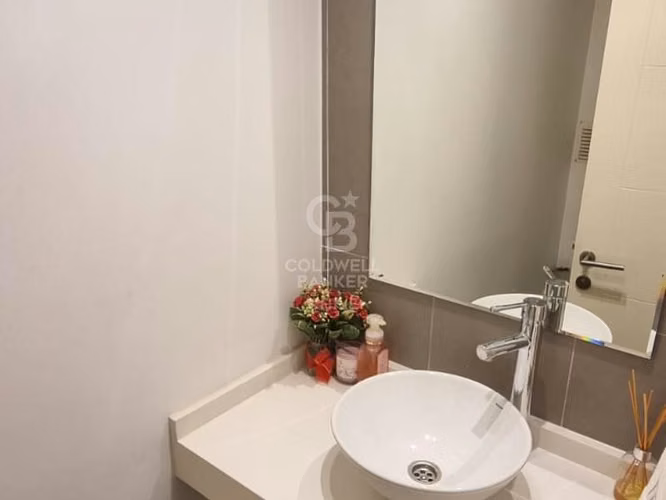Departamento con vista privilegiada en Peñalolén