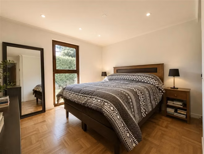 Casa de 2 dormitorios en Av. Las Condes