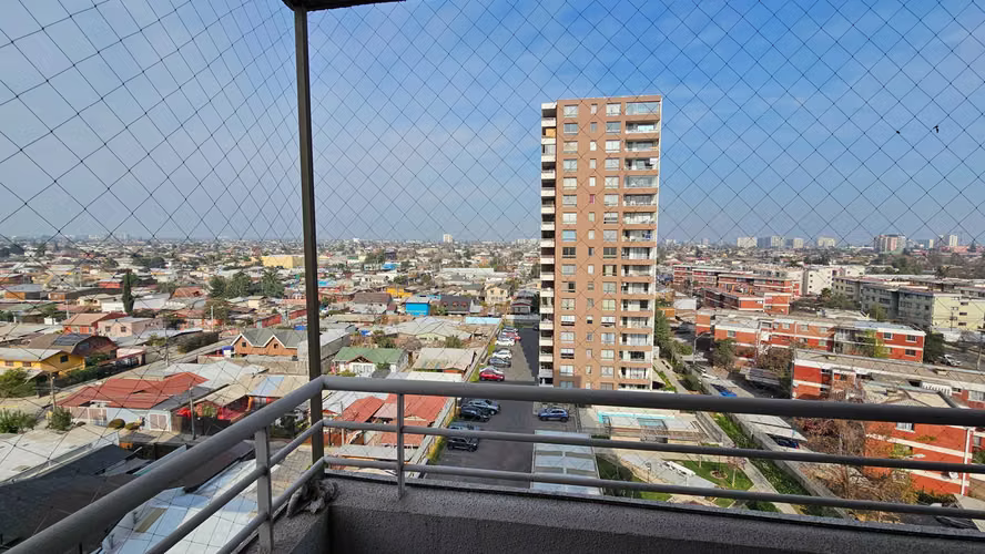 Luminoso Hogar con Diseño Contemporáneo (172178)