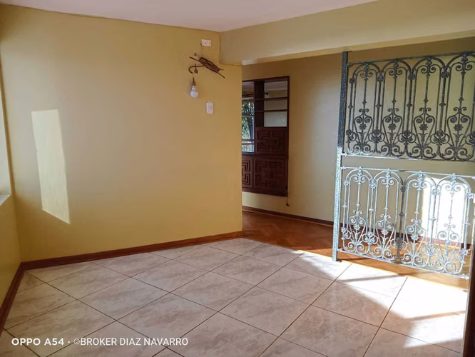 AMPLIA CASA GREGORIO MARAÑON, VIÑA DEL MAR (173656)