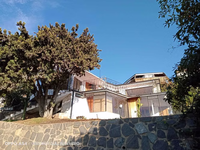 AMPLIA CASA GREGORIO MARAÑON, VIÑA DEL MAR (173656)