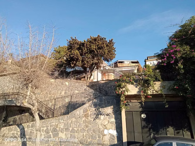 AMPLIA CASA GREGORIO MARAÑON, VIÑA DEL MAR (173656)