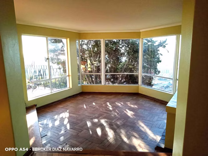 AMPLIA CASA GREGORIO MARAÑON, VIÑA DEL MAR (173656)