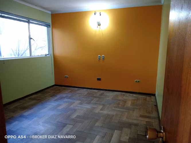 AMPLIA CASA GREGORIO MARAÑON, VIÑA DEL MAR (173656)