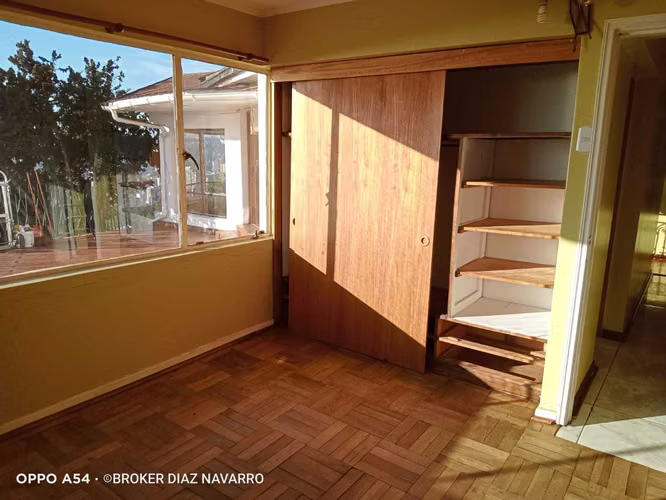 AMPLIA CASA GREGORIO MARAÑON, VIÑA DEL MAR (173656)