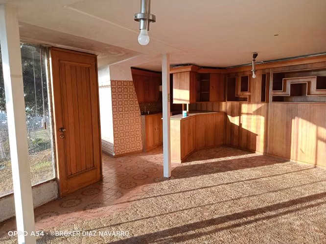 AMPLIA CASA GREGORIO MARAÑON, VIÑA DEL MAR (173656)