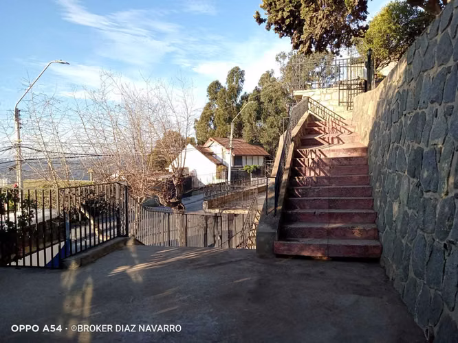 AMPLIA CASA GREGORIO MARAÑON, VIÑA DEL MAR (173656)